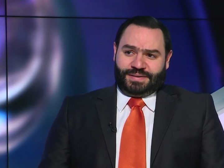 قيادي في الحكمة: سن المشهداني قد يكون حائلاً لاختيار لرئاسة البرلمان