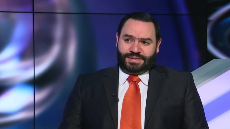 تيار الحكمة: الإطار فوض السوداني للانفتاح على سوريا