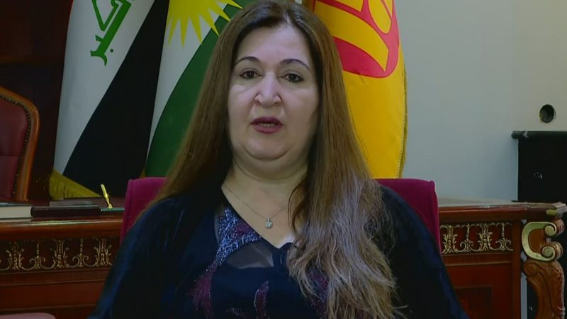 الديمقراطي الكردستاني: نصف إيرادات منافذ الإقليم من حق الحكومة الاتحادية