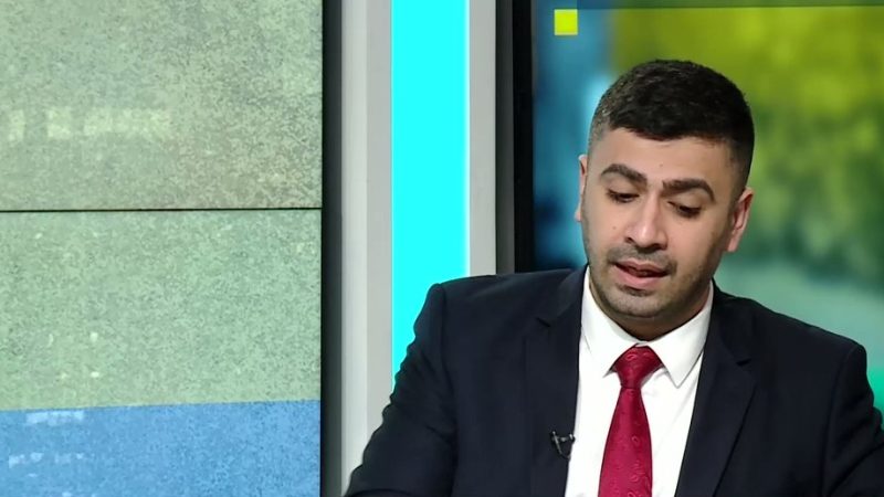 حزب تقدم لوكالة “آخر الأخبار”: منصب رئيس البرلمان من استحقاقنا