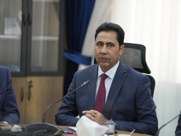 نينوى تعلن خططاً لدعم مشروع المليون وحدة سكنية وتؤكد قرب تشغيل مطار الموصل
