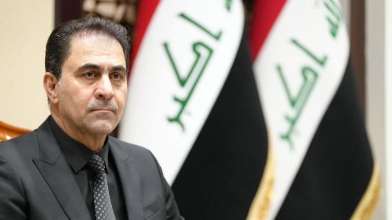 المندلاوي : ذكرى استشهاد السيد الحكيم دعوة لاستلهام قيم التضحية ونبذ الخلافات