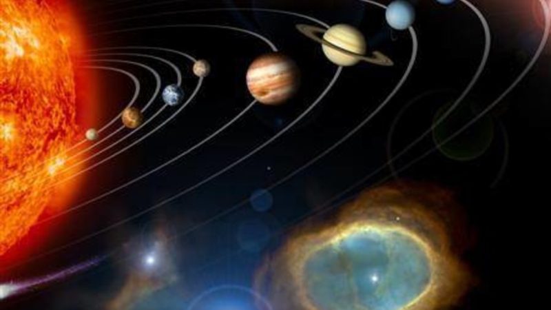 علماء يتوصلون الى الالوان الحقيقية لكوكبي “نبتون وأورانوس”