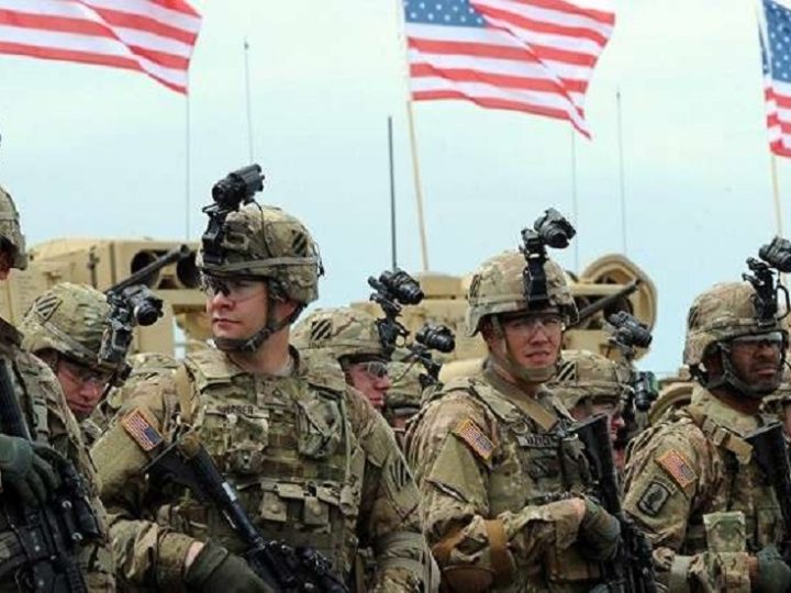 أمريكا تواجه تحديات تجاه الالتحاق بالخدمة العسكرية