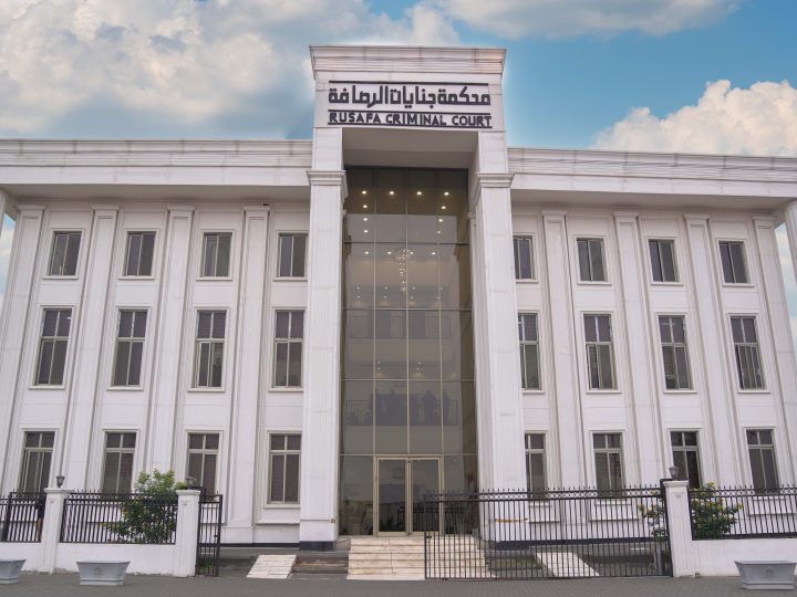 الجنائية المركزية: الإعدام بحق مدان قتل ضابطين ومنتسبين في الداخلية