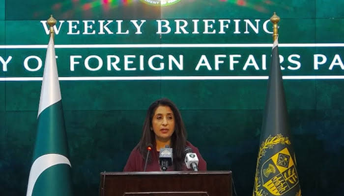 باكستان تعلن قطع العلاقات الدبلوماسية مع إيران