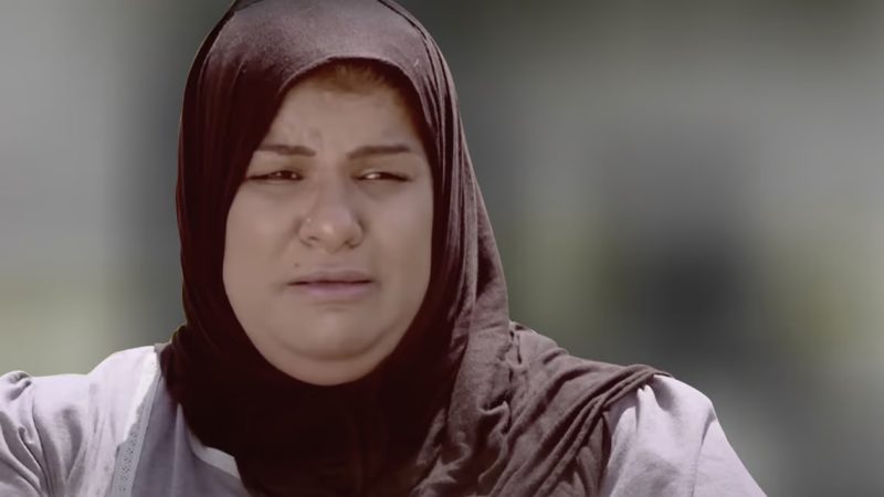 وفاة الفنانة الكويتية فاطمة الصولة