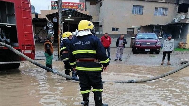 الدفاع المدني تسعى لتعديل قانونها بهدف تشديد إجراءات السلامة والعقوبات المتخذة بحق المخالفين