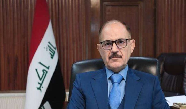 رئيس المحكمة الاتحادية يقدم استقالته بسبب قضية خور عبد الله