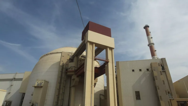 رئيسي: إيران تمكنت من توطين الصناعات النووية رغم محاولات تدميرها