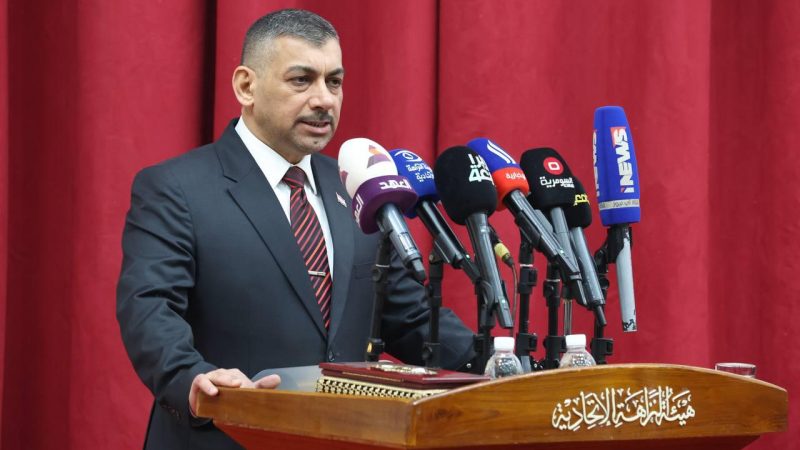 أول تحرك نيابي لإستضافة “القاضي حنون”
