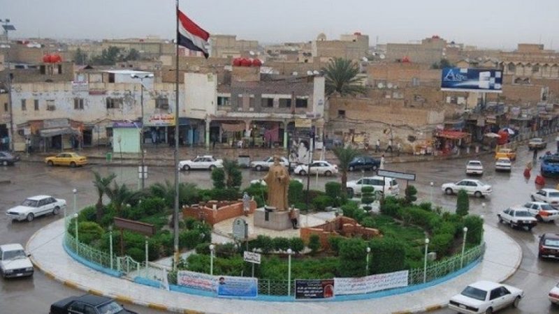 مطالبات بالتحقيق في بصمة صوتية أساءة لأعضاء مجلس محافظة ذي قار