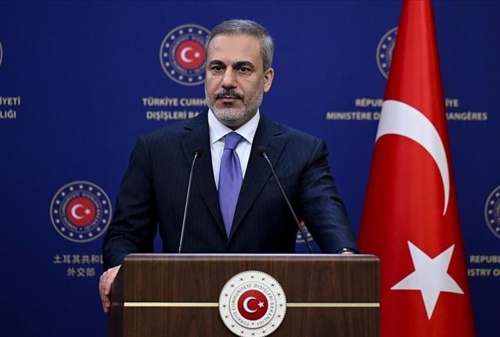 تركيا تدخل على خط إيران.. وترفض الخيار العسكري