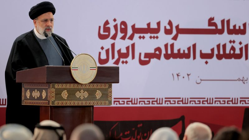 الرئيس الإيراني: نحن مستعدون للتحقق من الأنشطة النووية السلمية