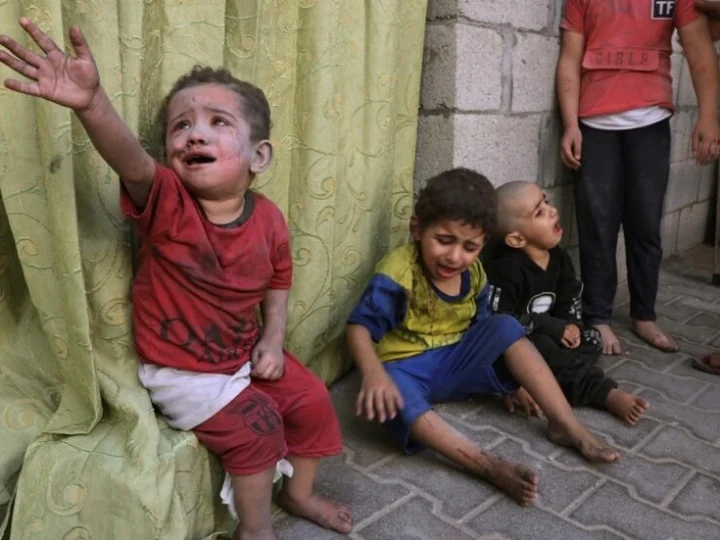 الأمم المتحدة تحذر من “انفجار” في وفيات أطفال غزة