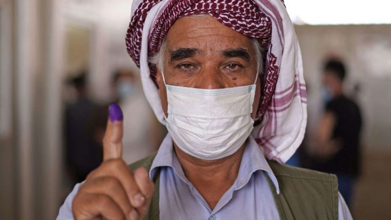 تأجيل الانتخابات يهدد الاستقرار في إقليم كردستان العراق