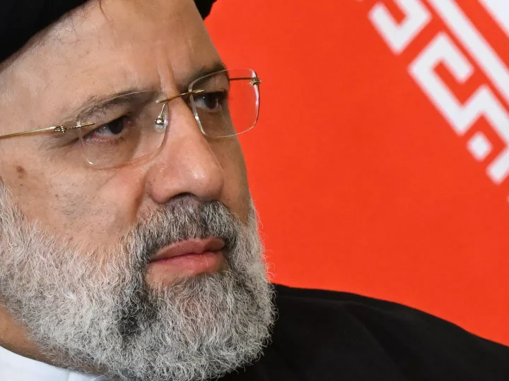 ايران : لم يعثر على أي دليل على تدخل خارجي بمقتل رئیسي