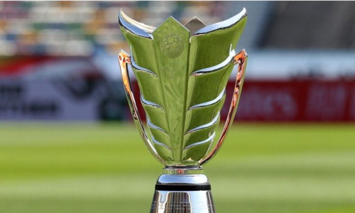 العراق في المستوى الثاني بقرعة كأس آسيا 2027