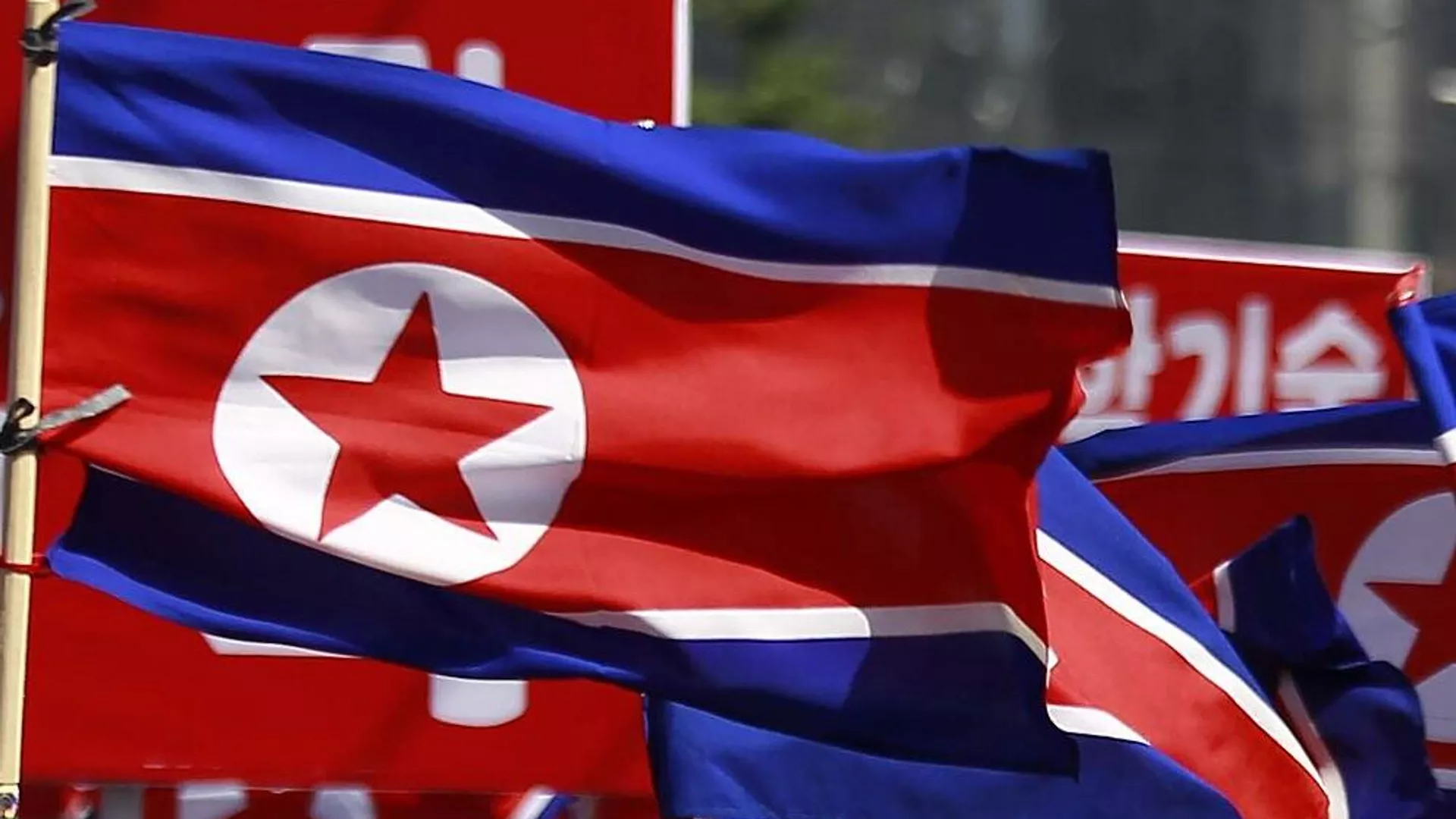 كوريا الشمالية تعتبر اليابان “الدولة الأكثر تهديدا في المنطقة” بسبب خططها لشراء صواريخ أمريكية