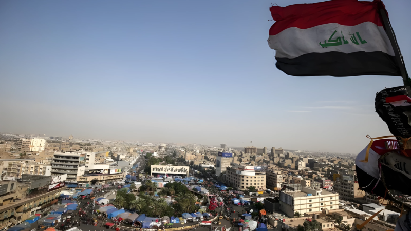 العراقيون أذكى الشعوب العربية للعام 2024
