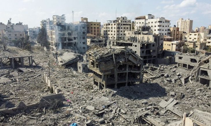 إسرائيل: حققنا في غزة ما لم تحققه أمريكا في فيتنام والعراق وأفغانستان
