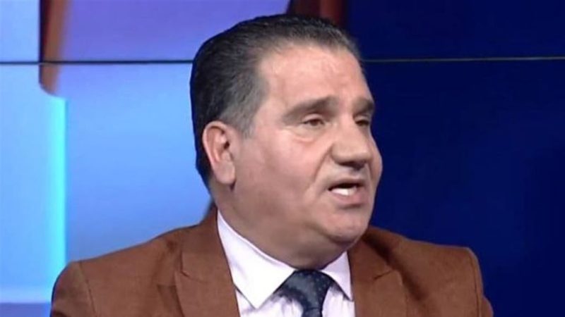 الديمقراطي الكردستاني: لا نقف ضد قضية توطين رواتب موظفي الاقليم