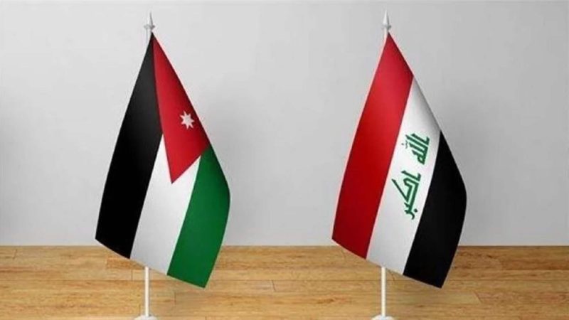 خط الربط الكهربائي بين العراق والأردن يبدأ تشغيله السبت
