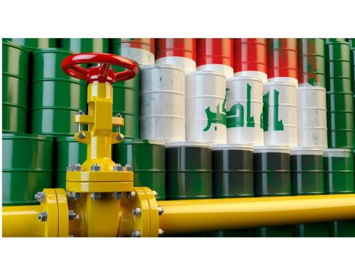 العراق يخفض صادراته النفطية إلى 3.3 مليون برميل يوميا