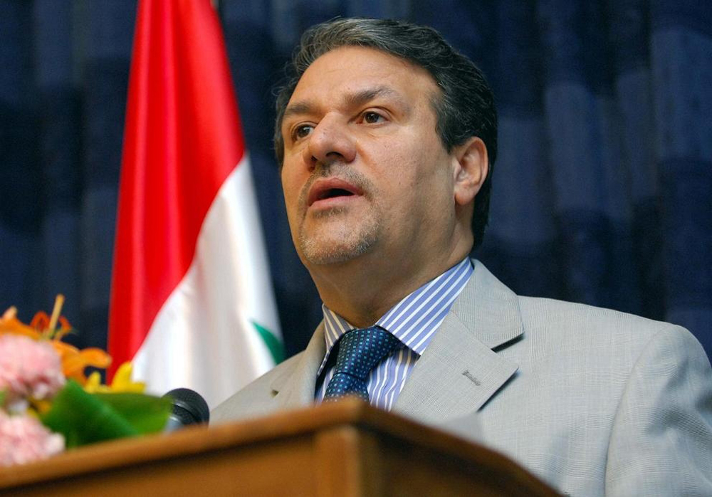 الدباغ: العراق شهد محاولات لخلق مرجعيات بديلة للسيستاني