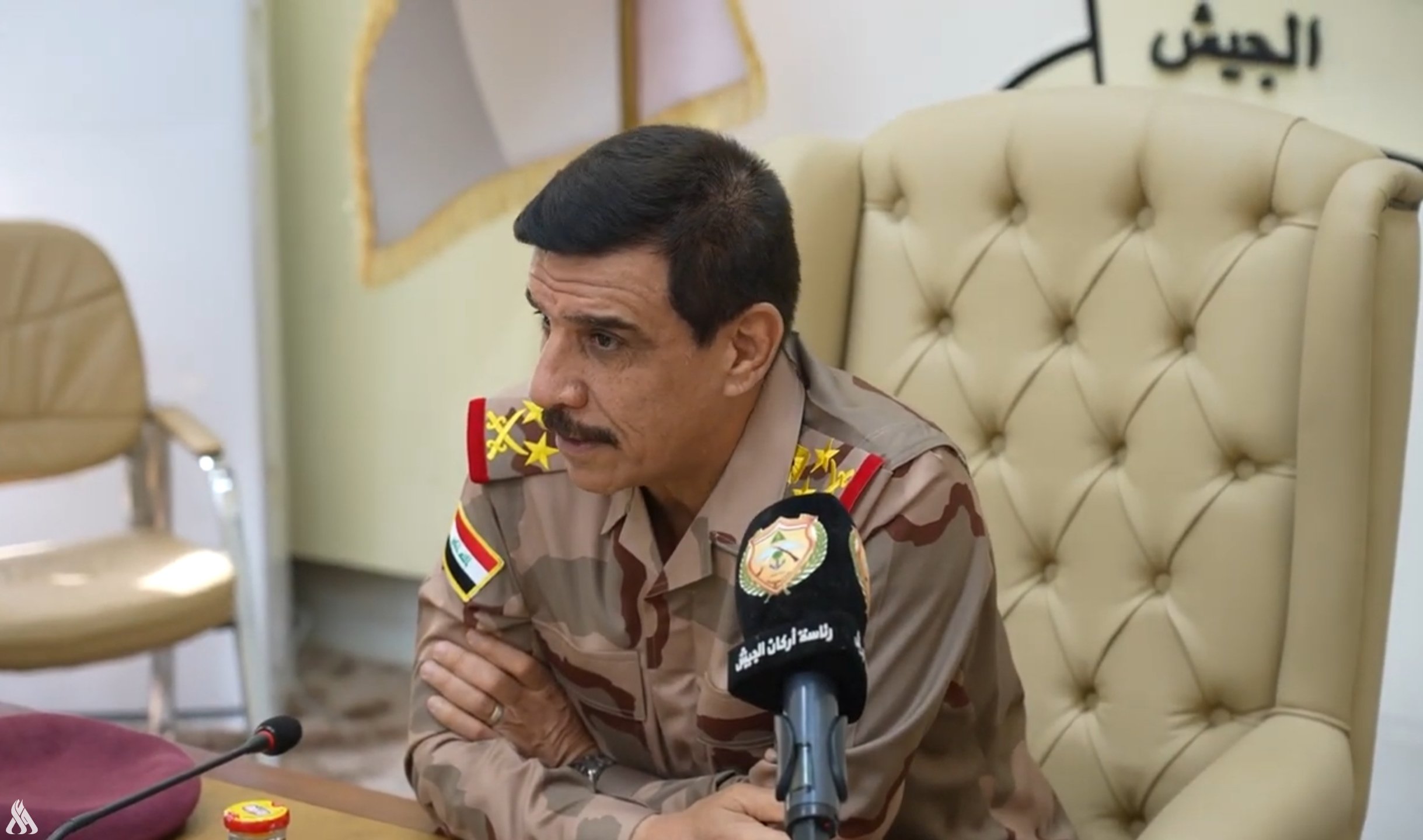 تفاصيل اجتماعات اللجان العليا لإنهاء مهمة التحالف الدولي