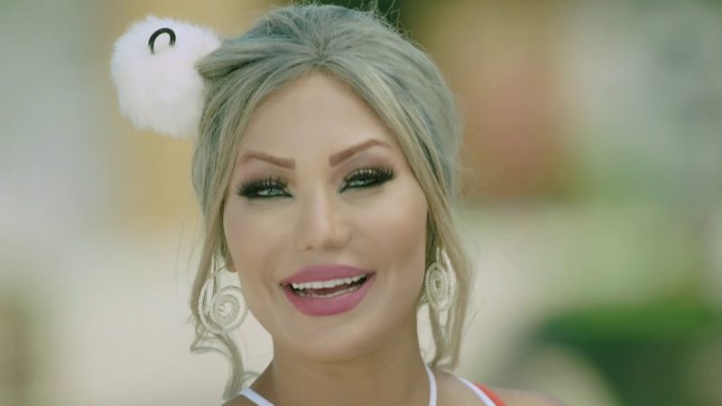 بتهمة المحتوى الهابط.. صدور حكم بحبس المغنية “جوانا الأصيل”