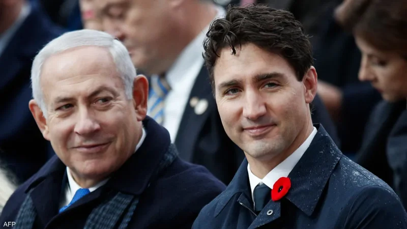 كندا تعلن وقف تصدير الأسلحة إلى إسرائيل