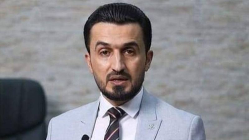 النائب مصطفى سند يعلن تأسيس حزب “تجمع الأسس الوطني” في البصرة