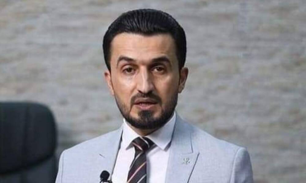 النائب مصطفى سند: حظوظ تحالف الأساس جيدة في الانتخابات البرلمانية المقبلة