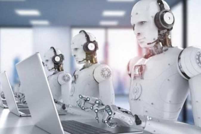 العراق يحصد المراتب الاولى في مسابقة الروبوت والذكاء الاصطناعي