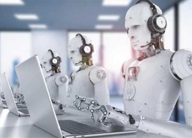 العراق يحصد المراتب الاولى في مسابقة الروبوت والذكاء الاصطناعي