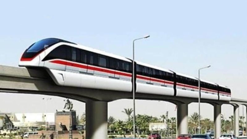الإعمار تكشف آخر مستجدات مشروع (مترو بغداد)