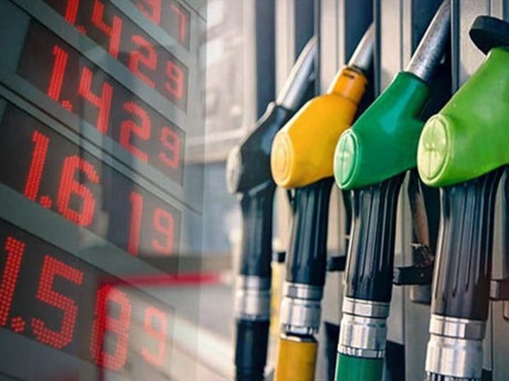 بالوثيقة.. قرار رفع أسعار البنزين يدخل حيز التنفيذ غداً “وإعادة النظر” بالزيادة بعد ثلاثة أشهر