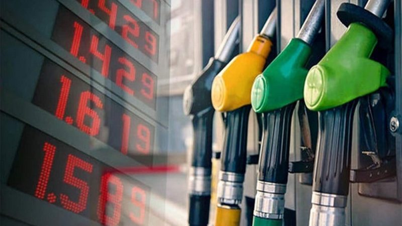 بالوثيقة.. قرار رفع أسعار البنزين يدخل حيز التنفيذ غداً “وإعادة النظر” بالزيادة بعد ثلاثة أشهر