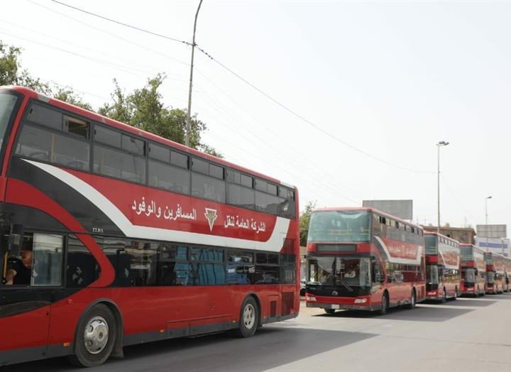 النقل تؤكد جاهزية القطارات لنقل الزائرين في العاشر من محرم