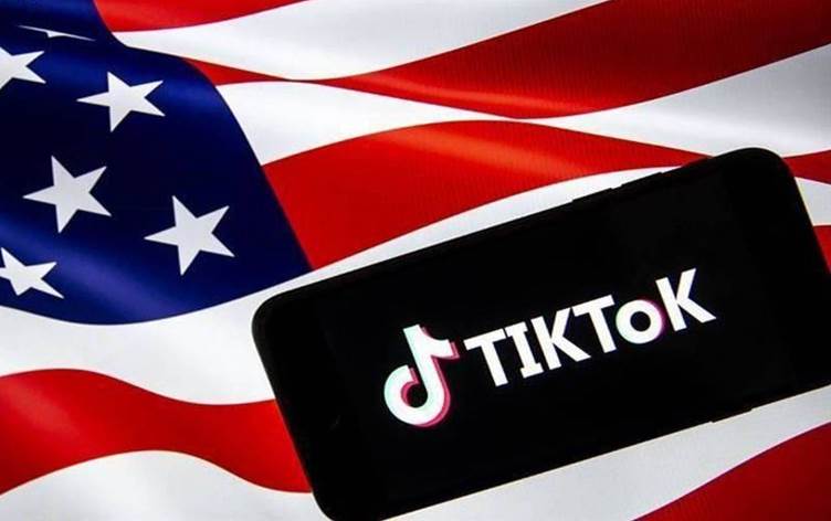 تيك توك تعد اقتراح حظرها في الولايات المتحدة انتهاكاً لحرية 170 مليون أميركي