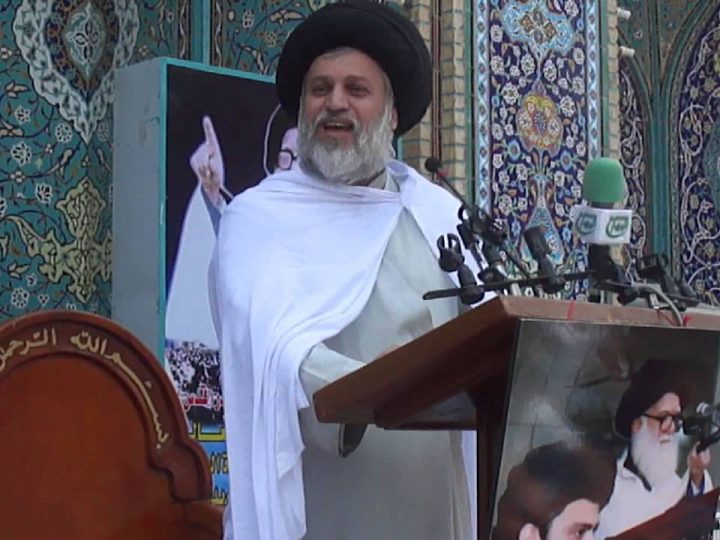 التيار الصدري يجدد المطالبة بإعلان “عيد الغدير” عطلة فی العراق