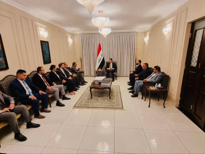 رئاسة البرلمان : الدورة الحالية ستشهد تشريع قانون نقابة المبرمجين العراقيين