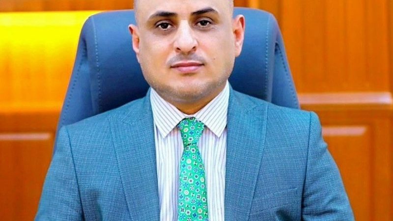 محافظ واسط يتهم وزير الكهرباء بـ”التمييز” بين المحافظات بشأن توزيع الكهرباء