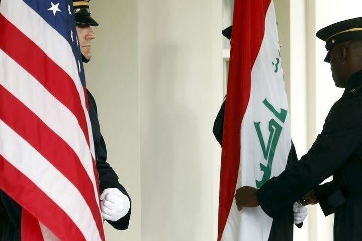 واشنطن ترحب باتفاق النفط بين العراق وتركيا: قيادة دبلوماسية رائعة من الطرفين