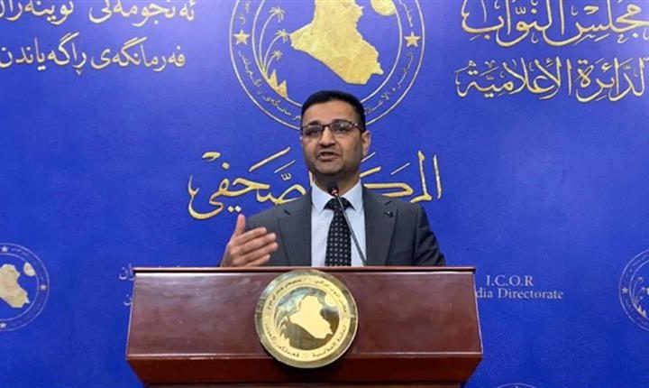 عقب اجتماعه مع طيف سامي.. برلماني: البلاد في أزمة مالية والديون تتجاوز 130 مليار دولار