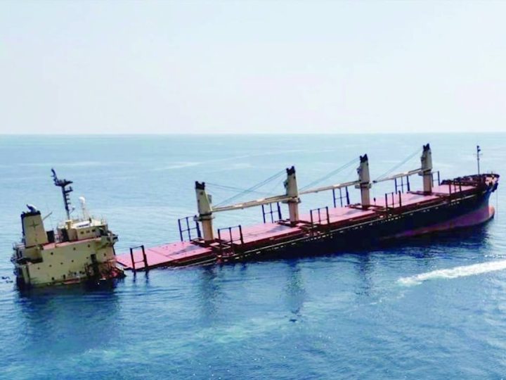الحوثيون : سنوقف هجماتنا ضد إسرائيل وسفنها إذا التزمت باتفاق غزة
