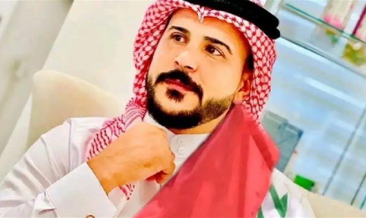اعتقال “حسحس” بتهمة المحتوى “الهابط” وغسل الاموال في بغداد