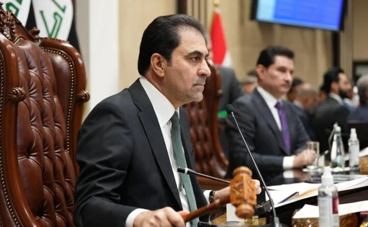 المندلاوي بعد التصويت على قانون وزارة التربية : حريصون على دعم العملية التربوية وضمان حقوق كوادرها