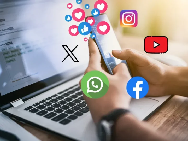 الداخلية تطلق منصة “بلِّغ” للشكوى من المواد المخالفة على منصات التواصل